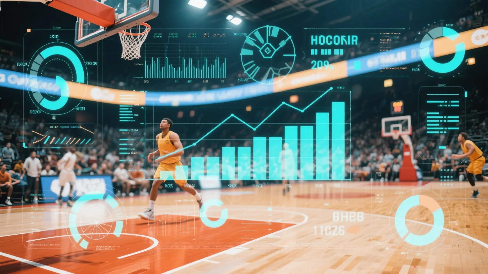 篮球数据分析