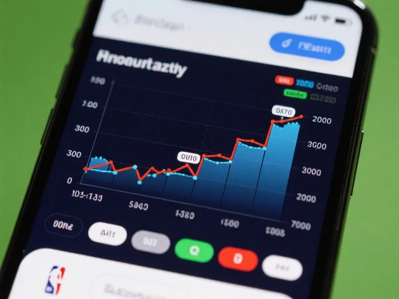 赔率走势可视化