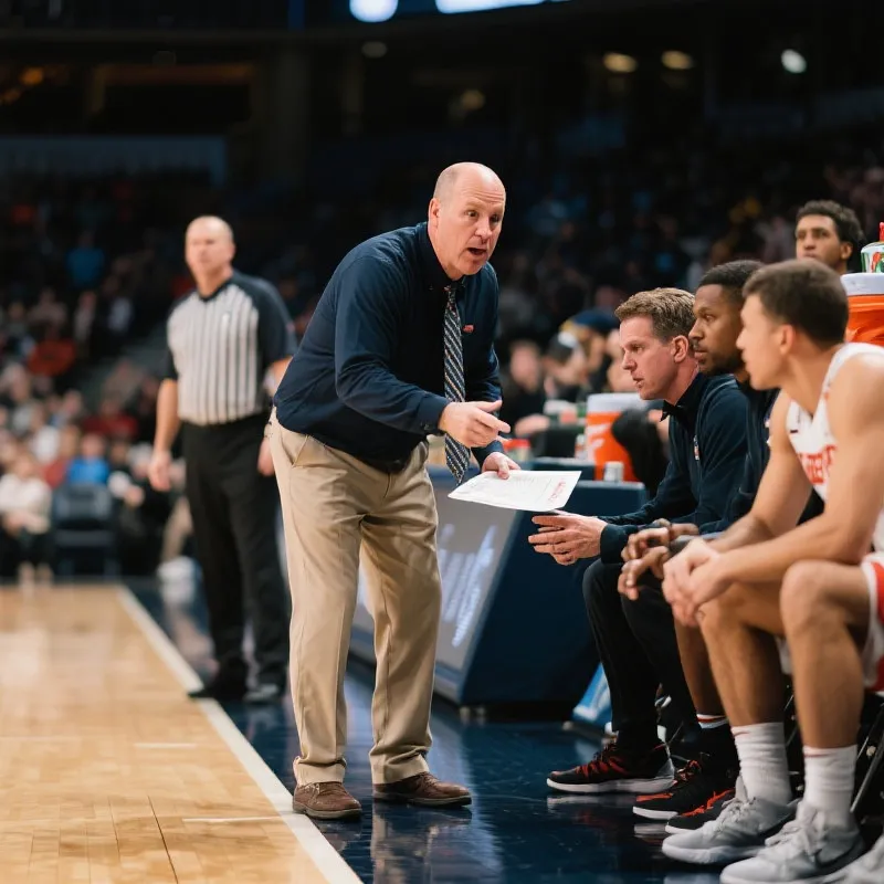 比赛节奏与战术调整